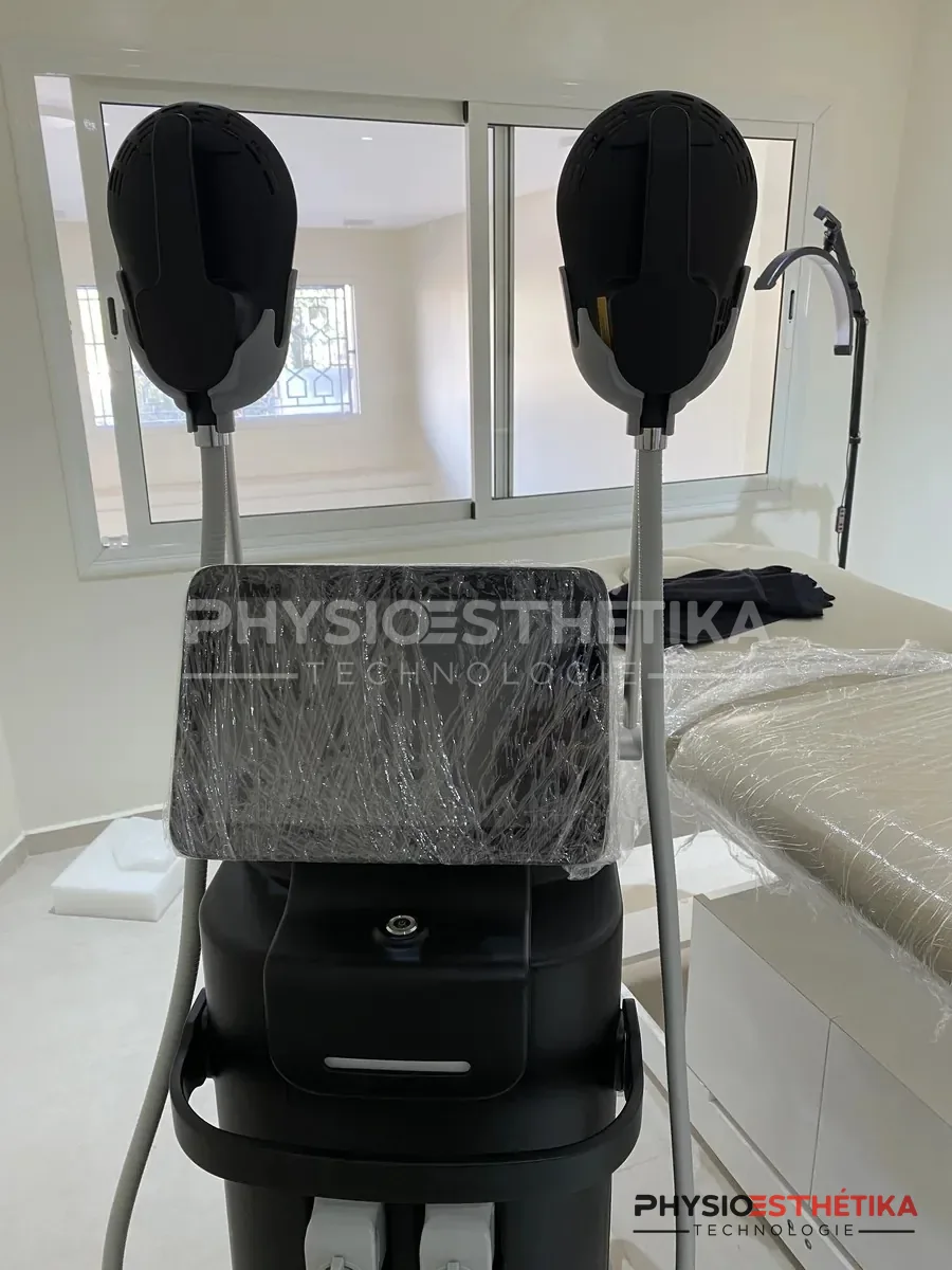 Powersculpt EMS Chair