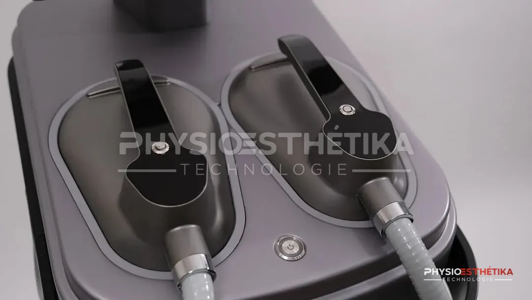 Powersculpt EMS Chair
