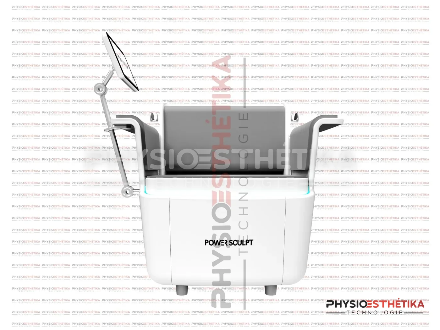 Powersculpt EMS Chair