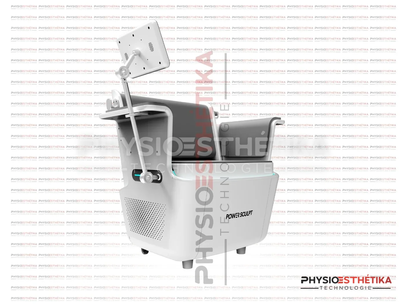 Powersculpt EMS Chair
