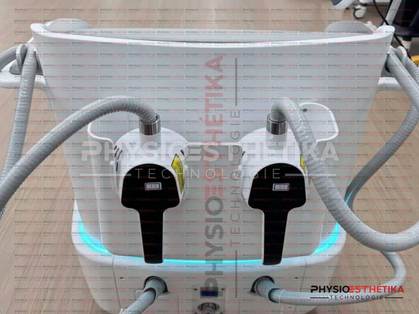 Powersculpt EMS Chair