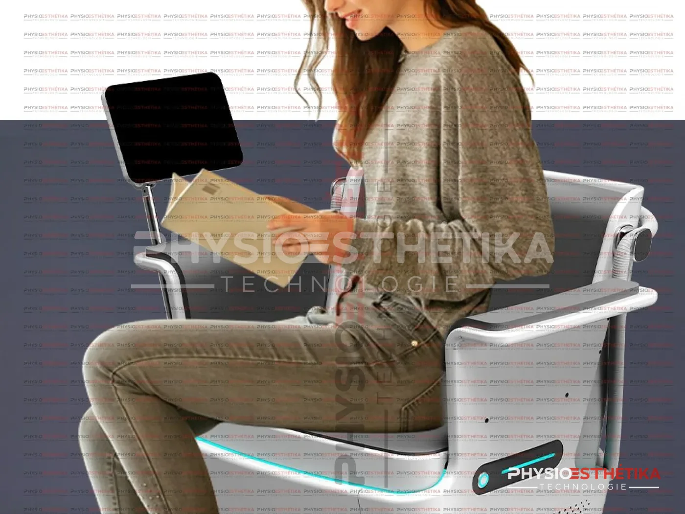 Powersculpt EMS Chair
