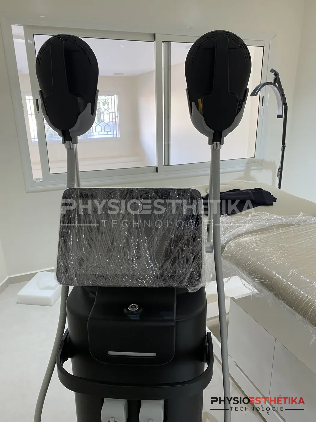 Powersculpt Physiojet