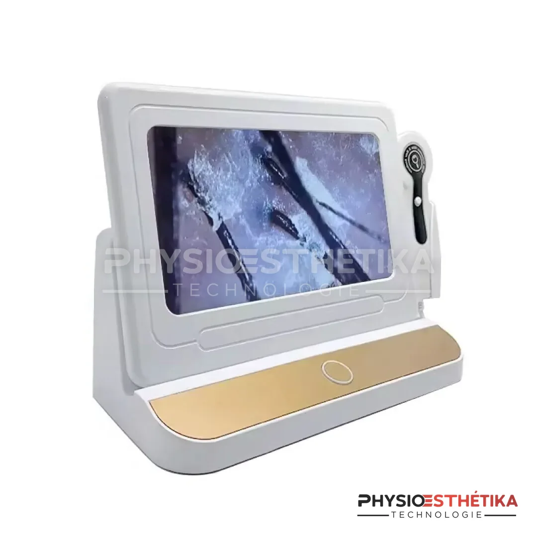 Skin Analyzer