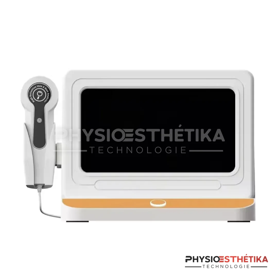 Skin Analyzer