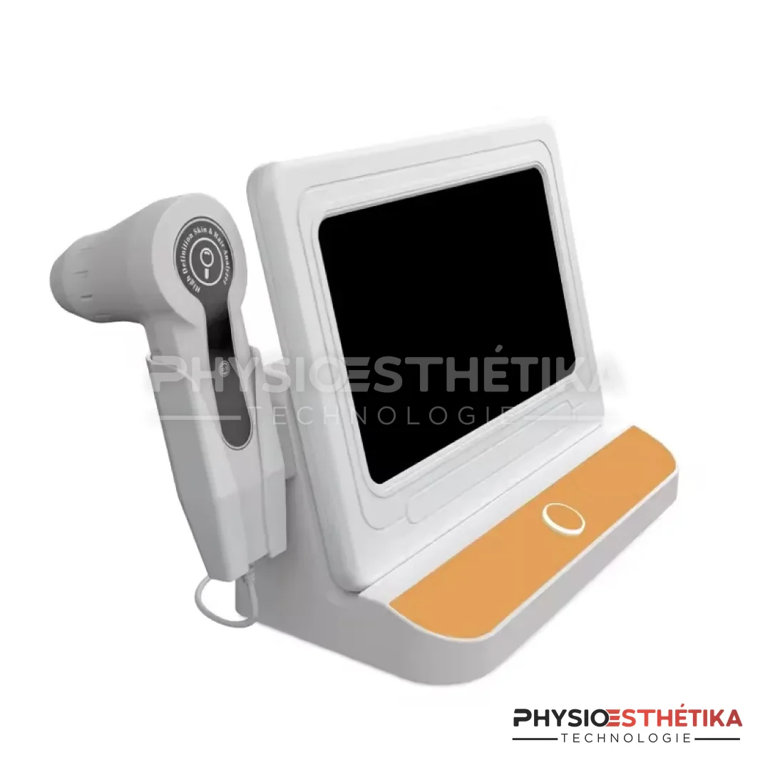 Skin Analyzer
