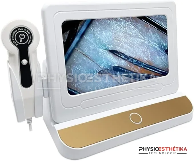 Skin Analyzer