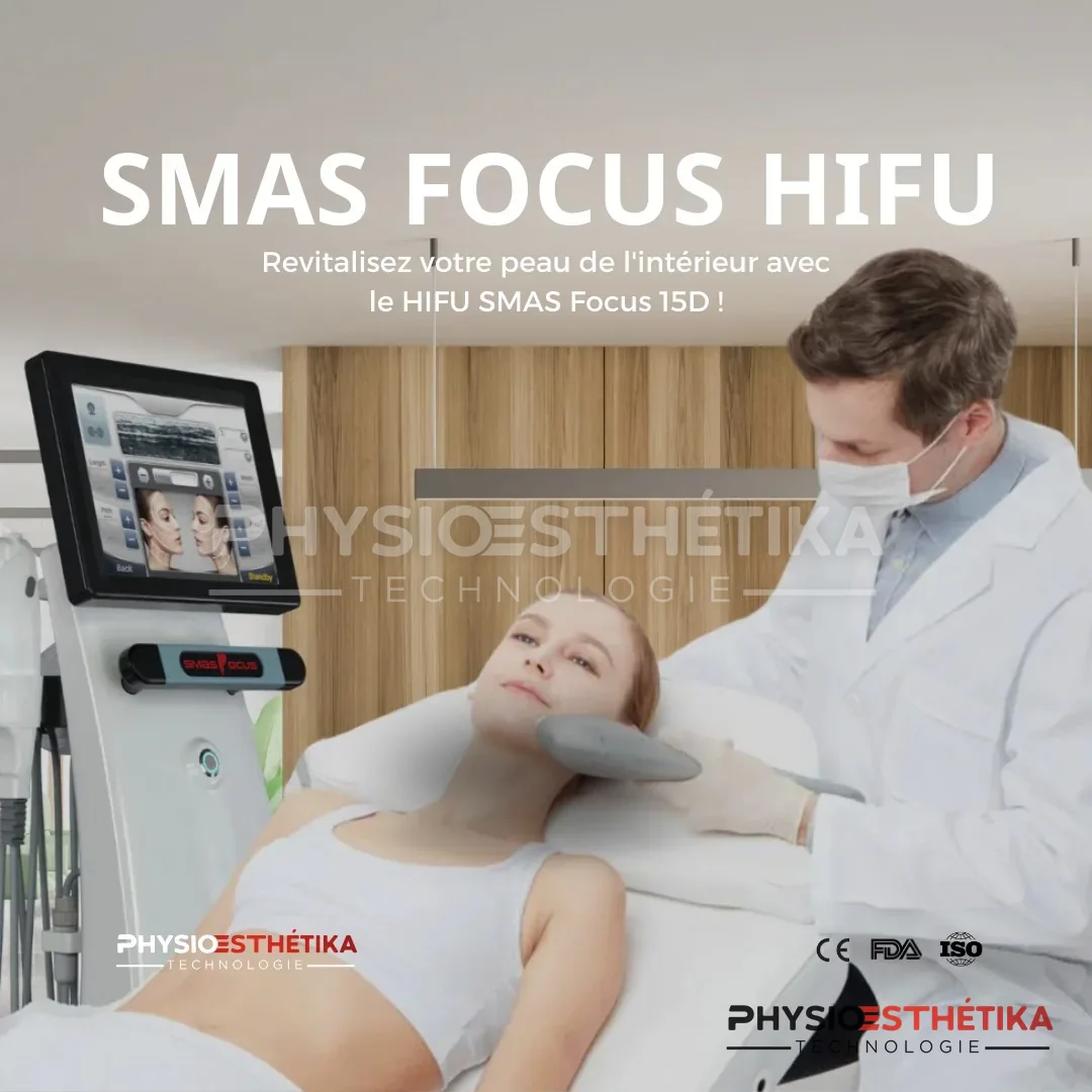 SMAS Focus