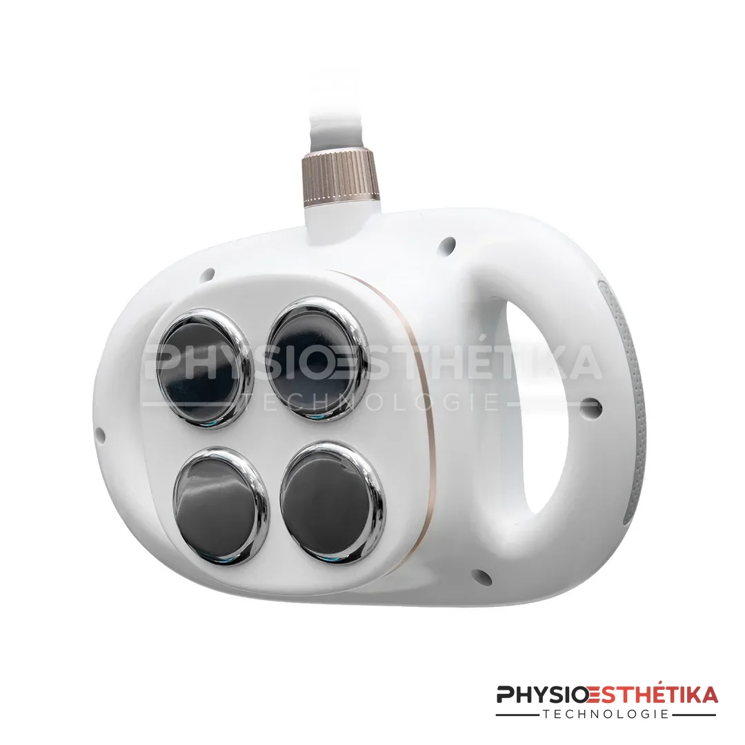 Velashape 5D Contour