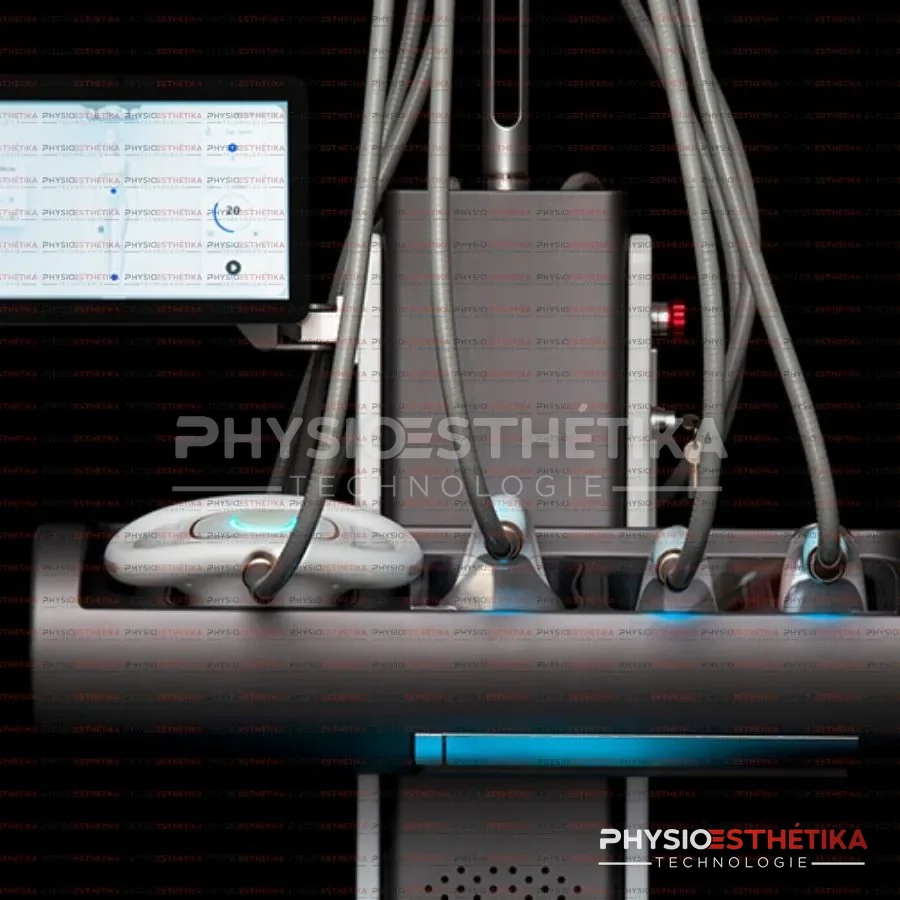 Velashape 5D Contour