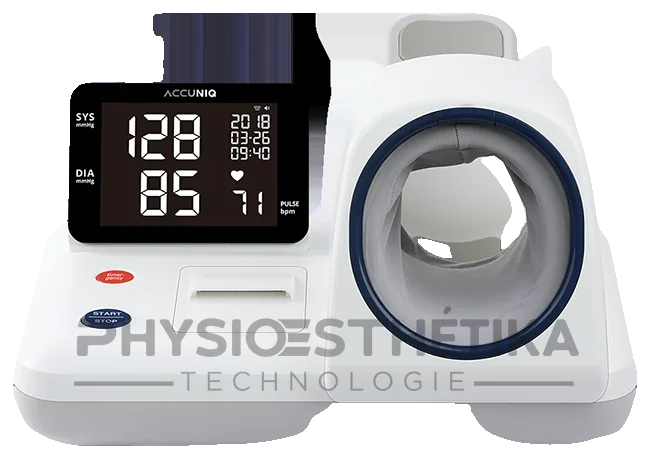 Accuniq BP500