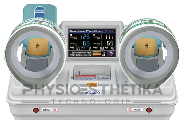 Accuniq BP850