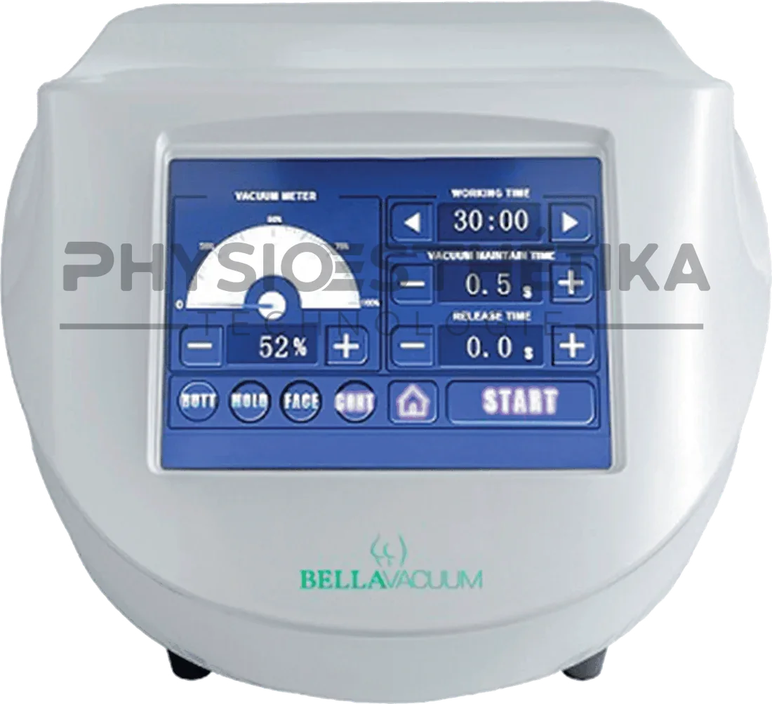 Bella Vacuum V4 Pro