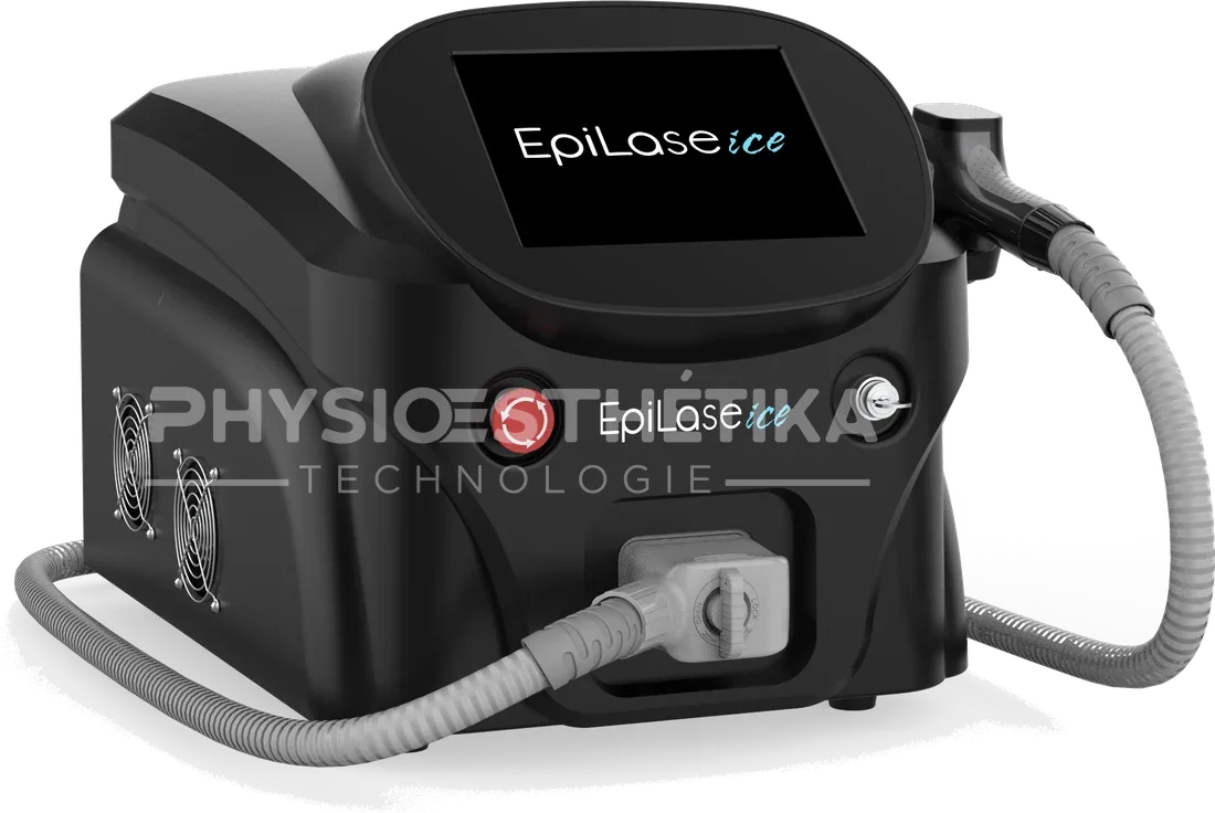 Epilase Ice Portable