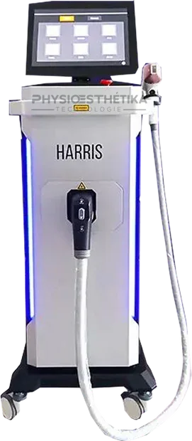 Harris Smart Pro