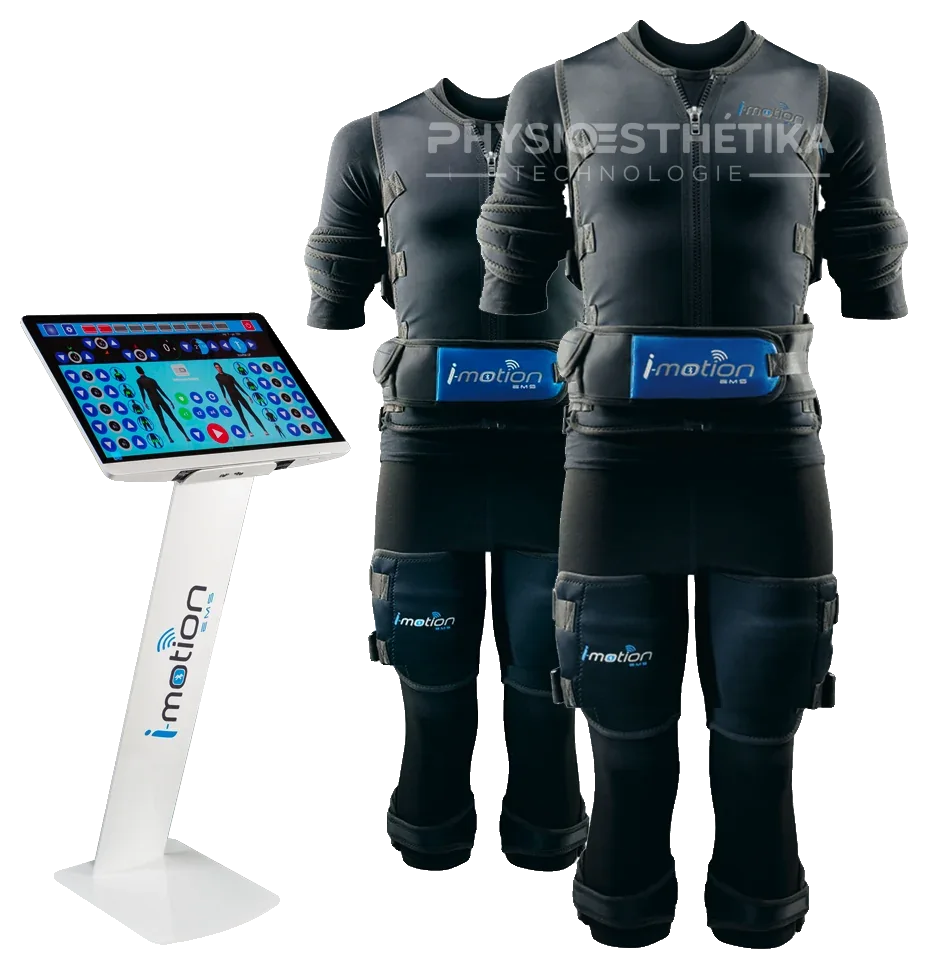 i-Motion EMS