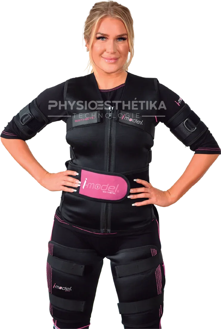 i-Shape Esthetic