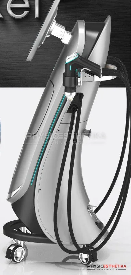 Ice Fraxel RF