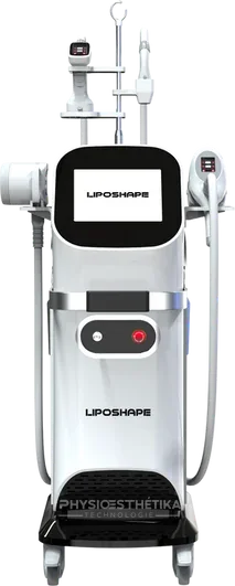 Liposhape