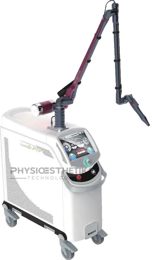 LUCID Q-PTP