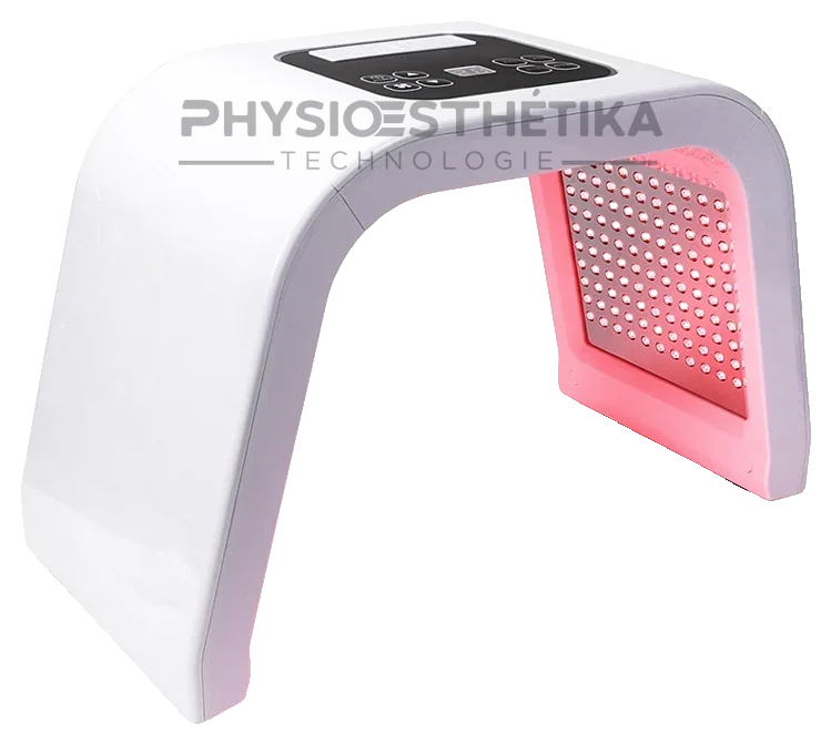 Omega Light — LED PDT