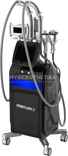 Power Lipo II