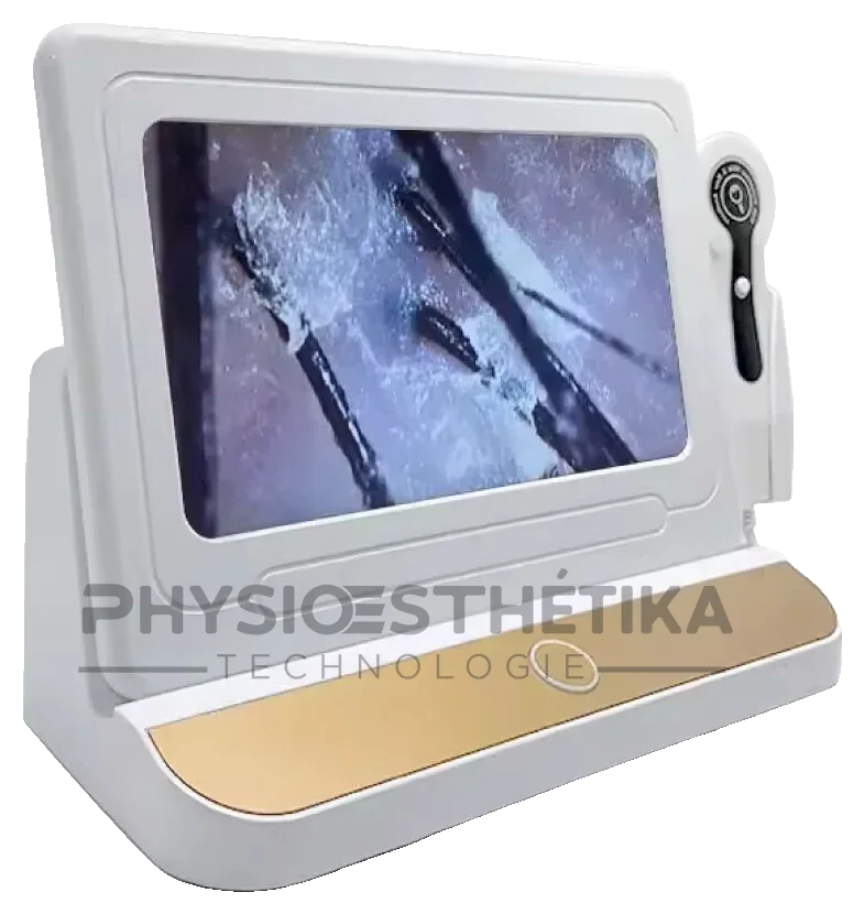 Skin Analyzer