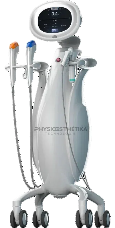 HIFU Ultraformer MPT