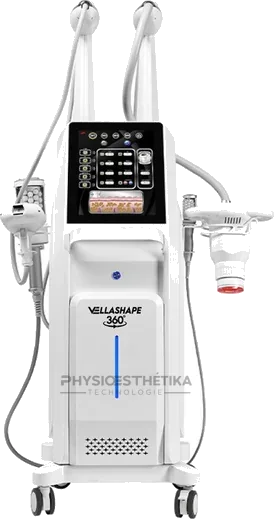 Velashape 360°